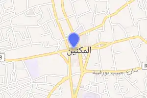 خريطة