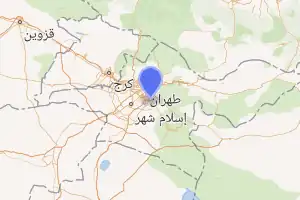 خريطة