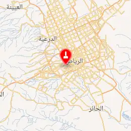 خريطة