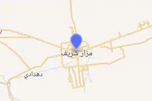 خريطة