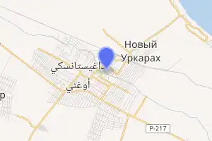 خريطة
