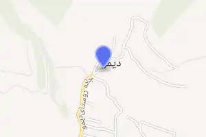 خريطة