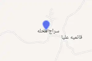 خريطة