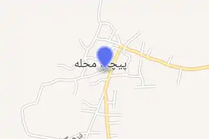 خريطة