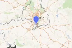 خريطة