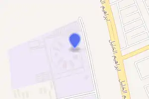 خريطة