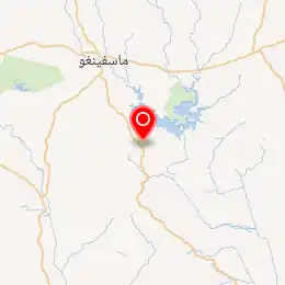 خريطة