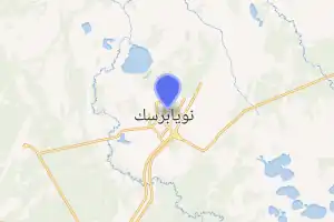 خريطة