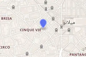 خريطة