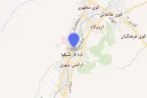 خريطة