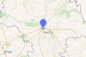 خريطة