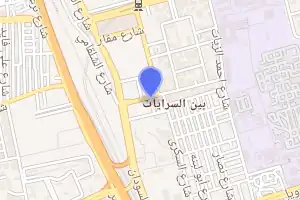 خريطة