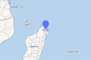 خريطة