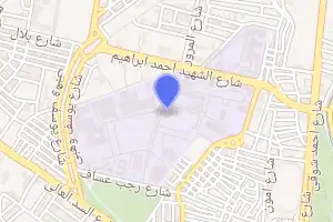 خريطة