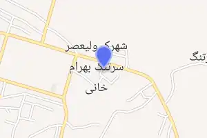خريطة