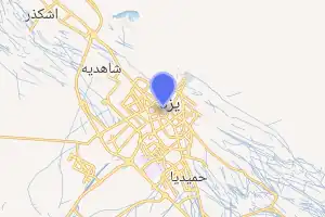 خريطة