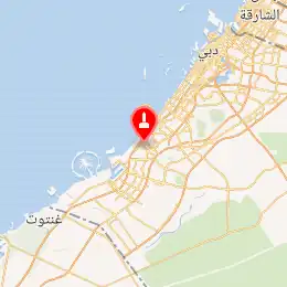 خريطة