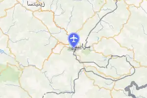 خريطة