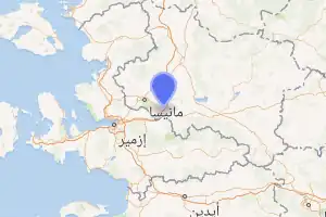 خريطة