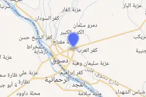 خريطة