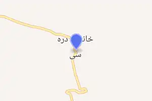 خريطة