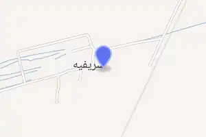خريطة