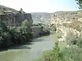 وادي كماخ.