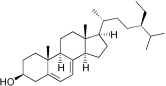 7-ديهيدروسيتوستيرول