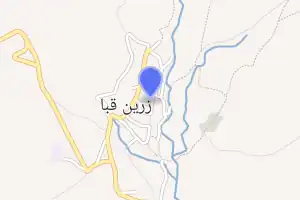 خريطة