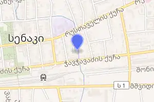 خريطة