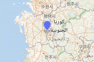 خريطة