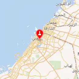 خريطة