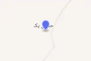 خريطة
