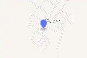 خريطة