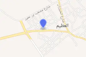 خريطة