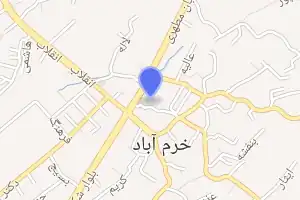 خريطة