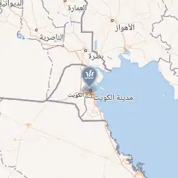 خريطة