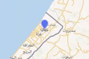 خريطة