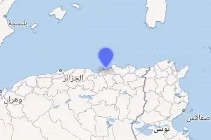 خريطة