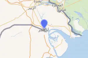 خريطة