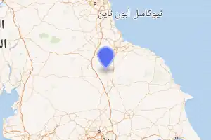 خريطة