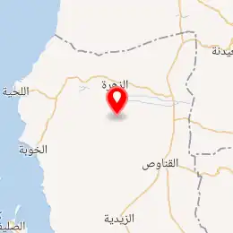 خريطة