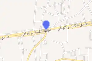 خريطة