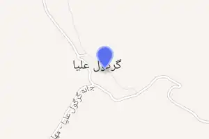 خريطة