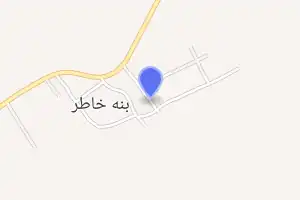 خريطة