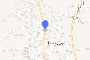 خريطة