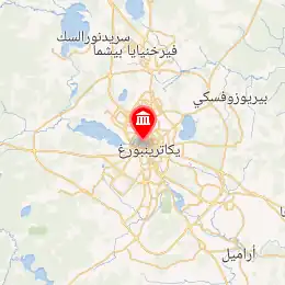 خريطة