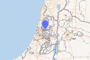 خريطة