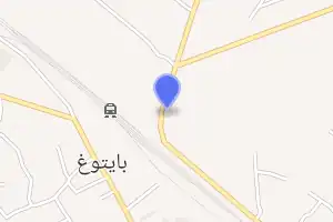 خريطة
