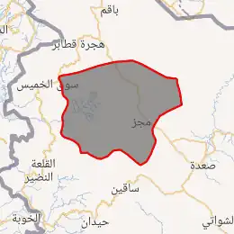 خريطة